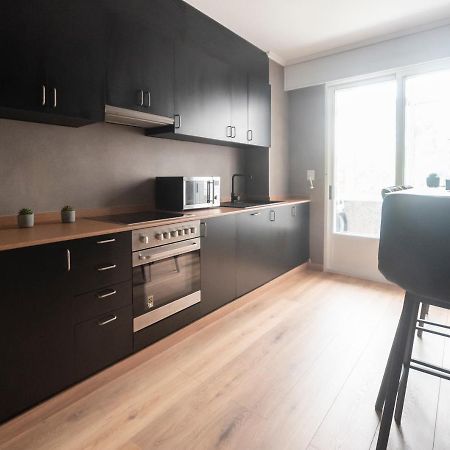Apartamento An Sol “Ferrol” Exterior photo