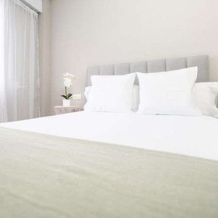 Apartamento An Sol “Ferrol” Exterior photo