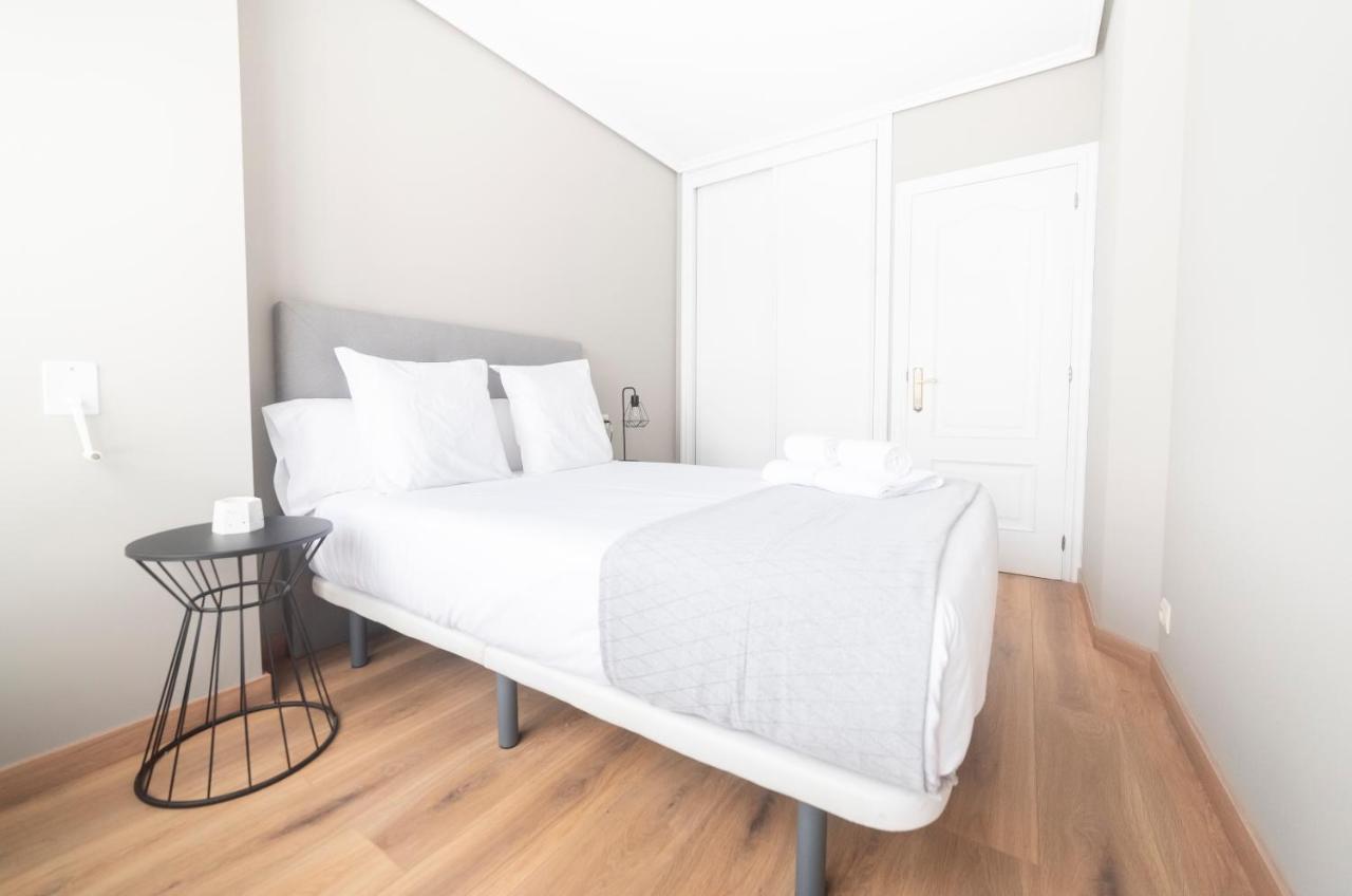 Apartamento An Sol “Ferrol” Exterior photo