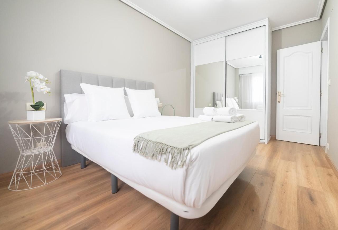 Apartamento An Sol “Ferrol” Exterior photo