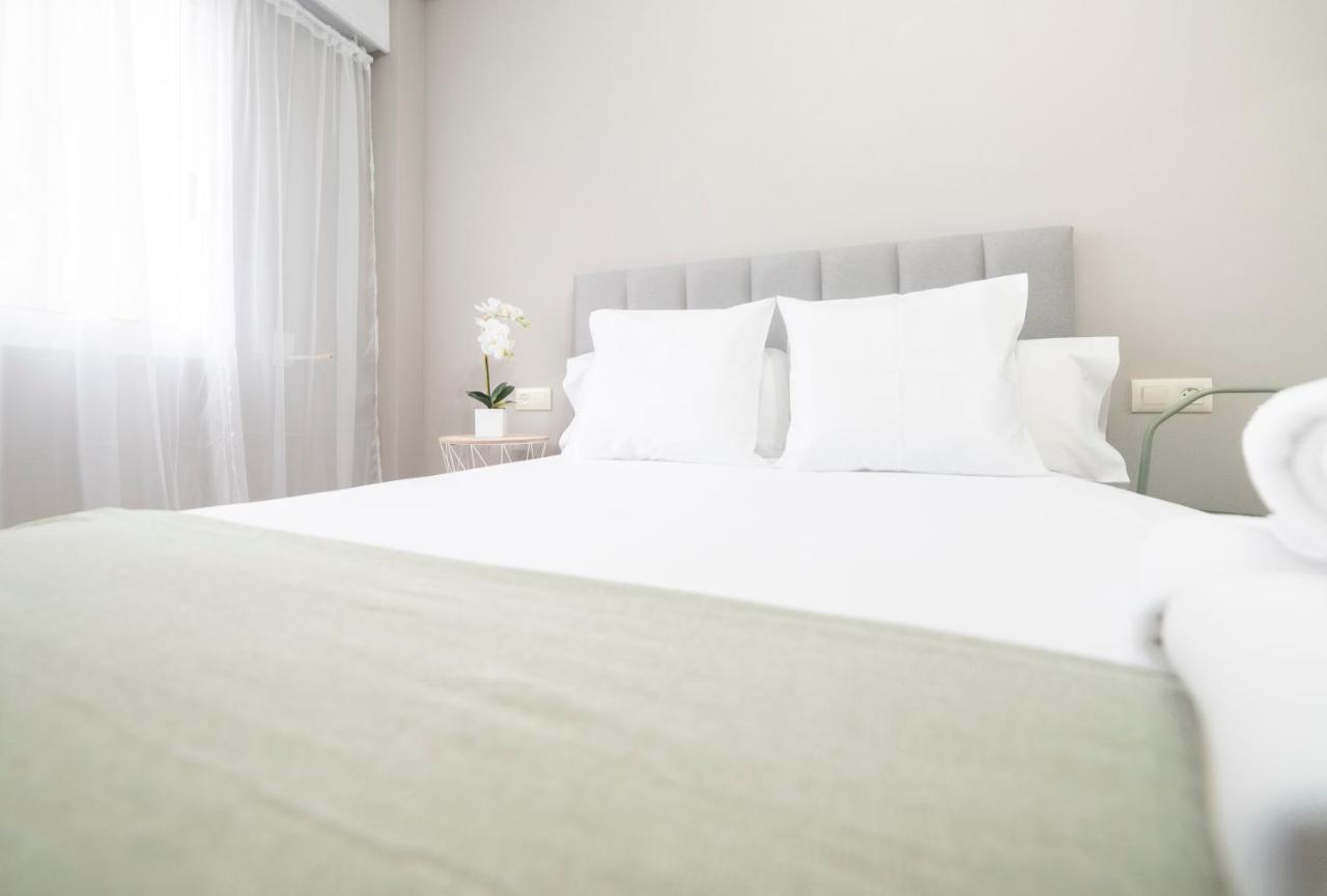 Apartamento An Sol “Ferrol” Exterior photo