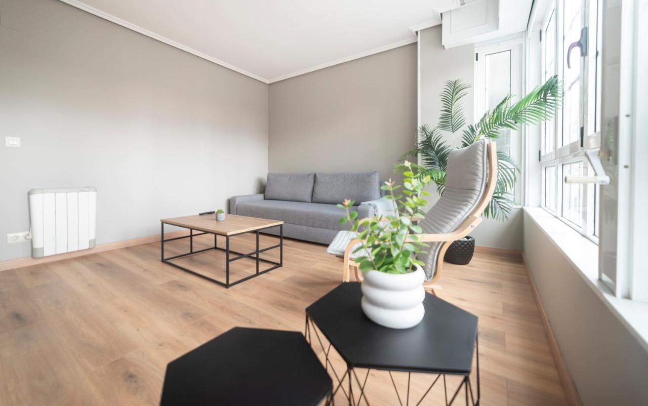 Apartamento An Sol “Ferrol” Exterior photo