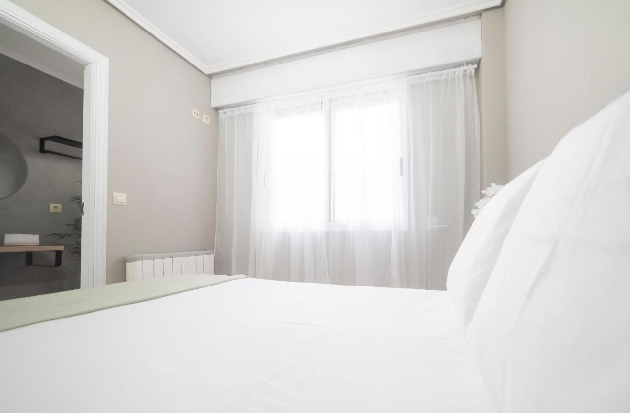 Apartamento An Sol “Ferrol” Exterior photo