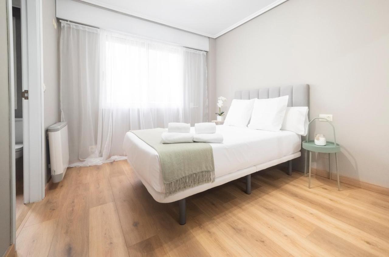 Apartamento An Sol “Ferrol” Exterior photo